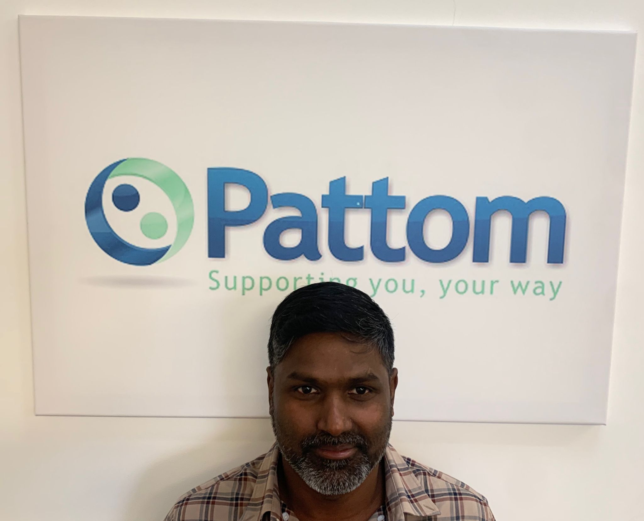 Karthik Sundaram