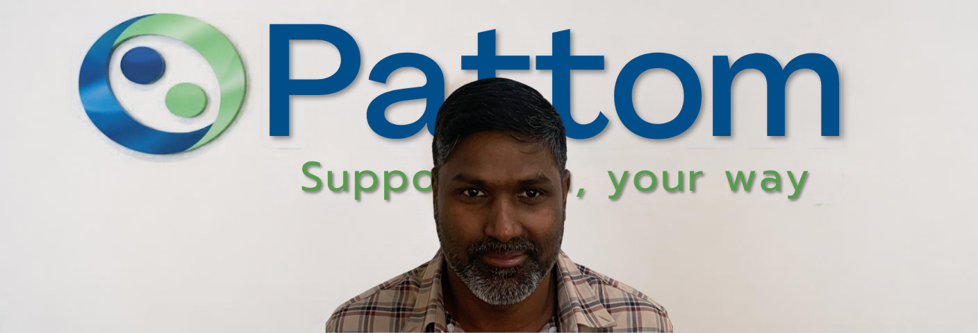 Karthik Sundaram